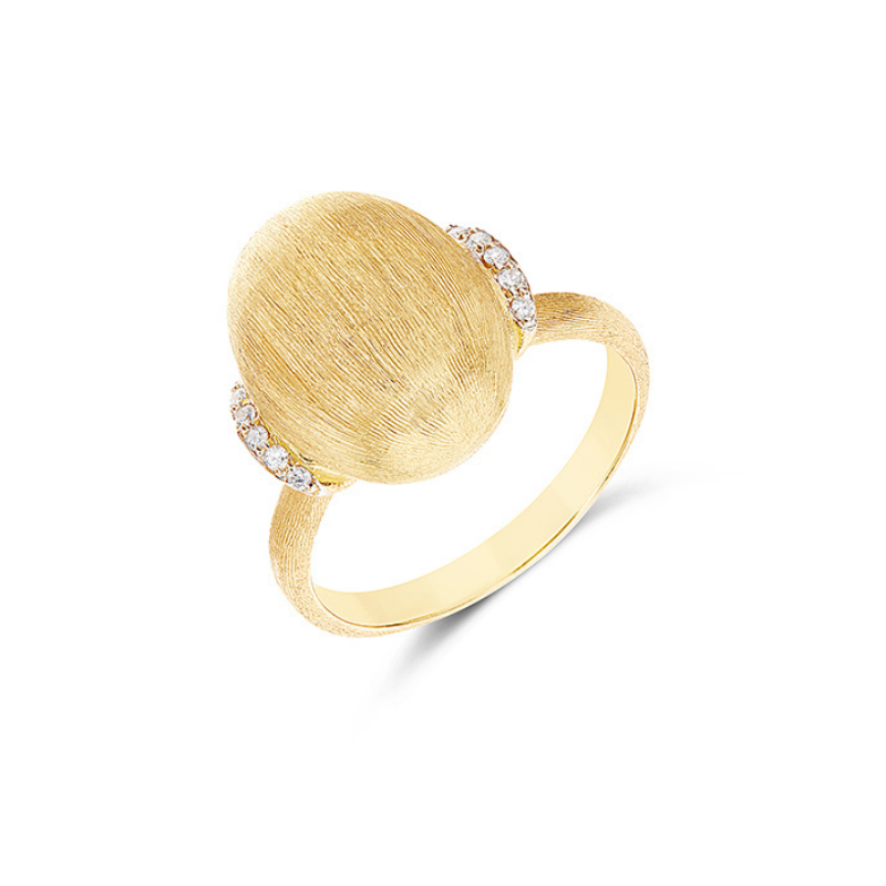 Ring Dancing in the Rain