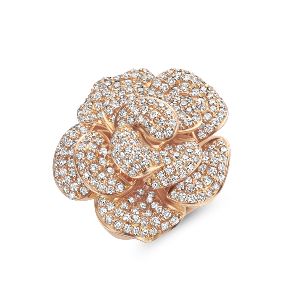 Ring Flower