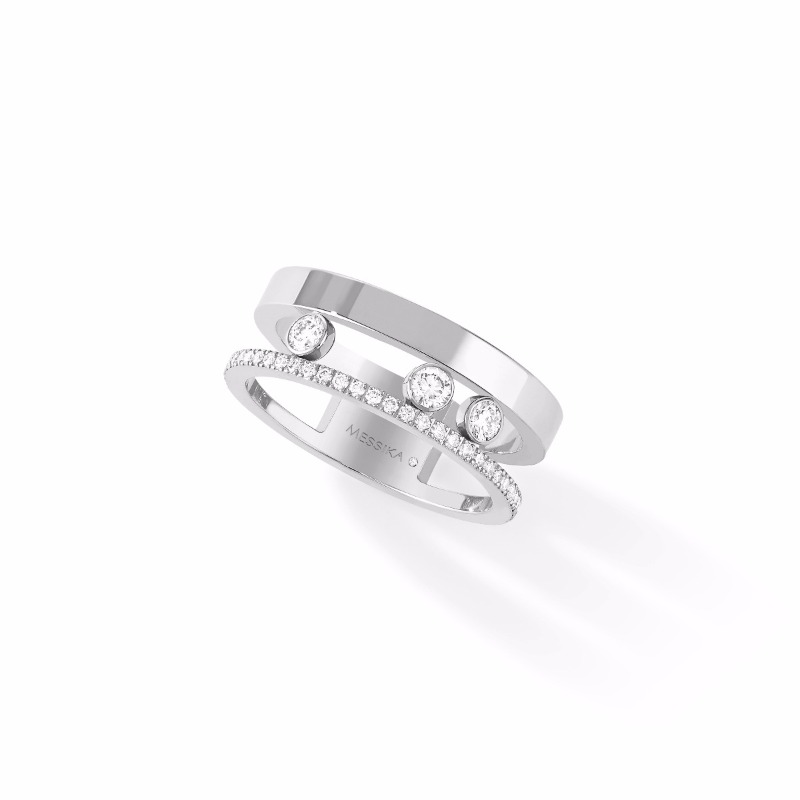 Ring Move Romane