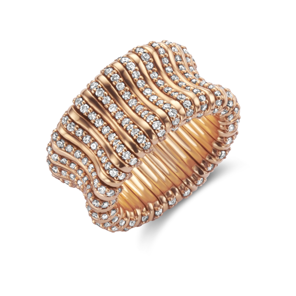 Ring flex
