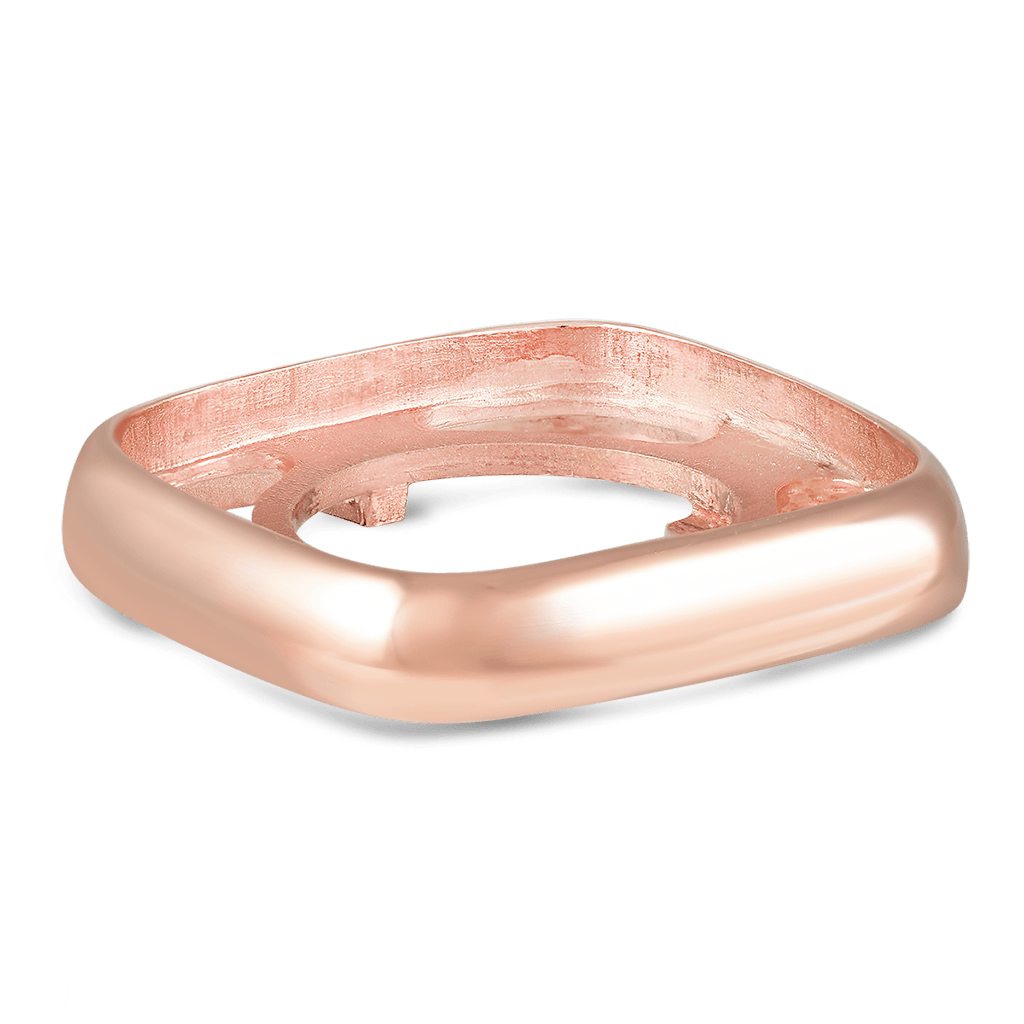 Rose gouden frame 1212