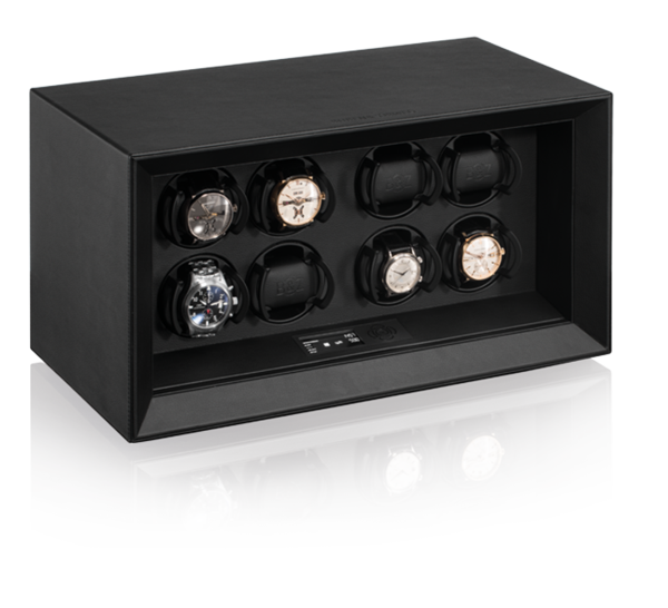 Safe Master 8 watches