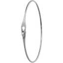 Serrure Jonc bracelet