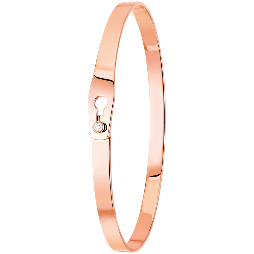 Serrure bracelet
