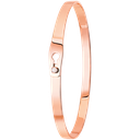 Serrure bracelet