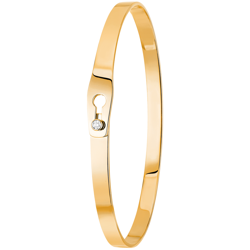 Serrure bracelet
