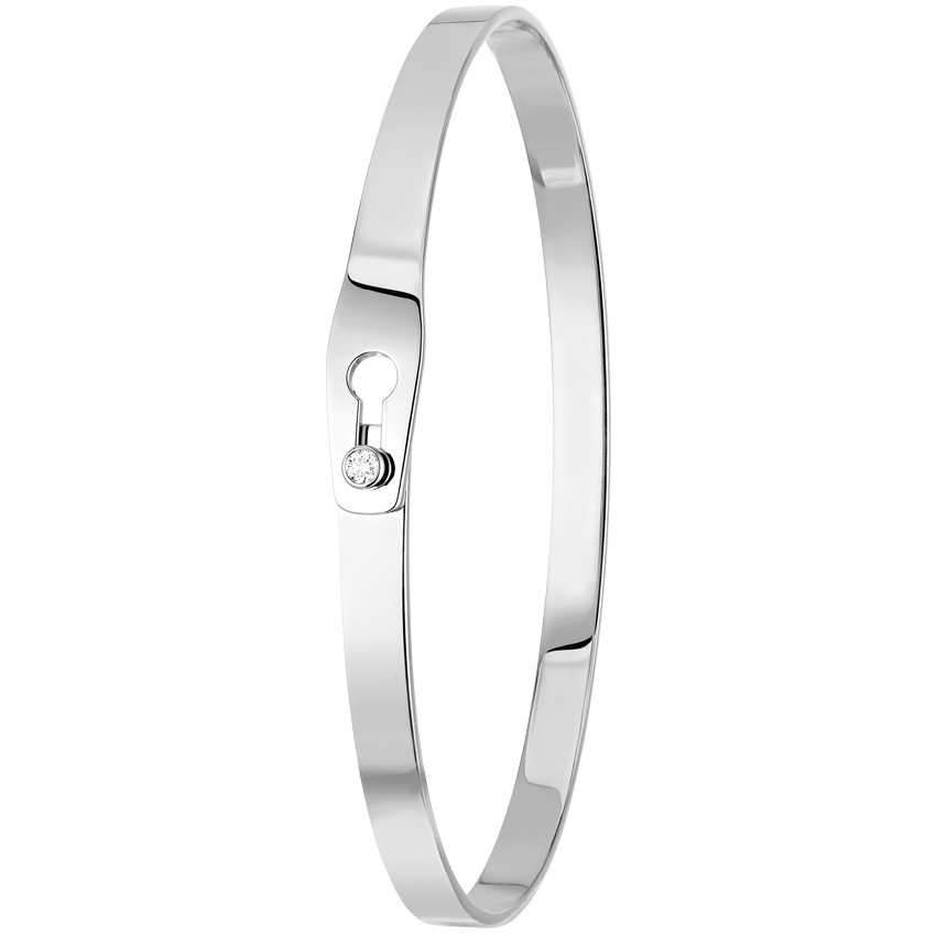 Serrure bracelet