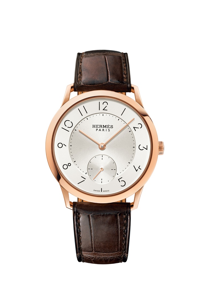 Slim d'Hermès GM