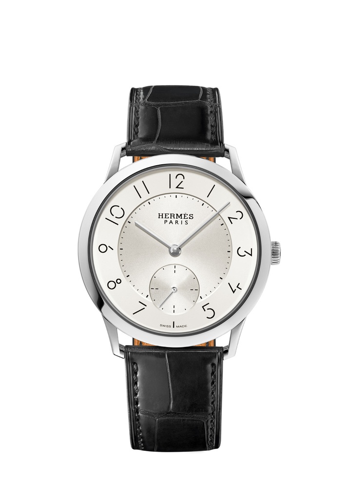 Slim d'Hermès GM