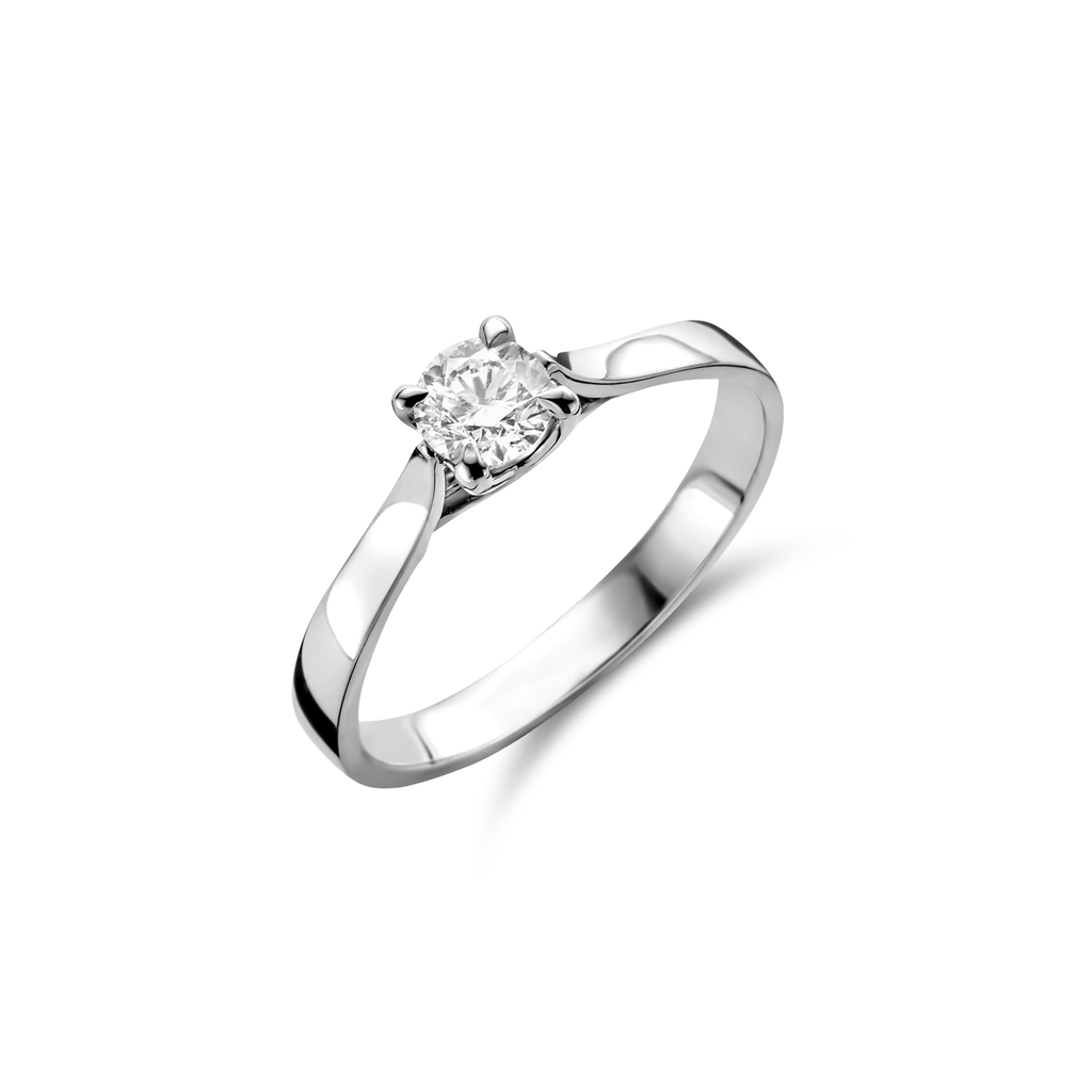 Solitaire Tiffany