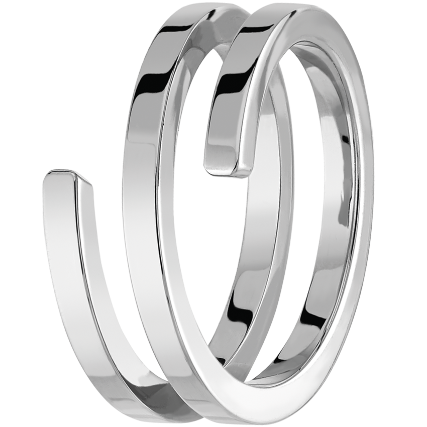 Spirale ring