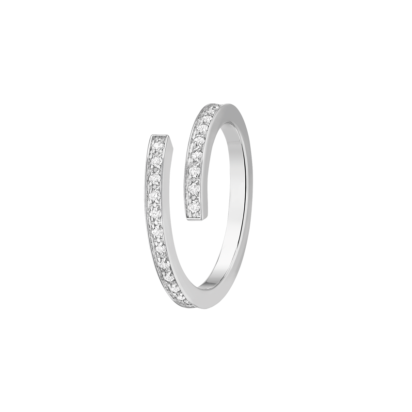 Spirale small ring