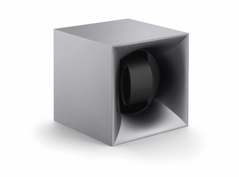 Startbox Silver