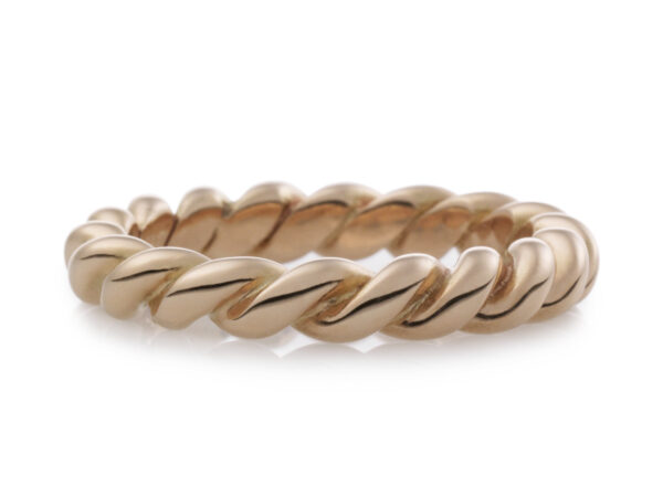 Stax ring