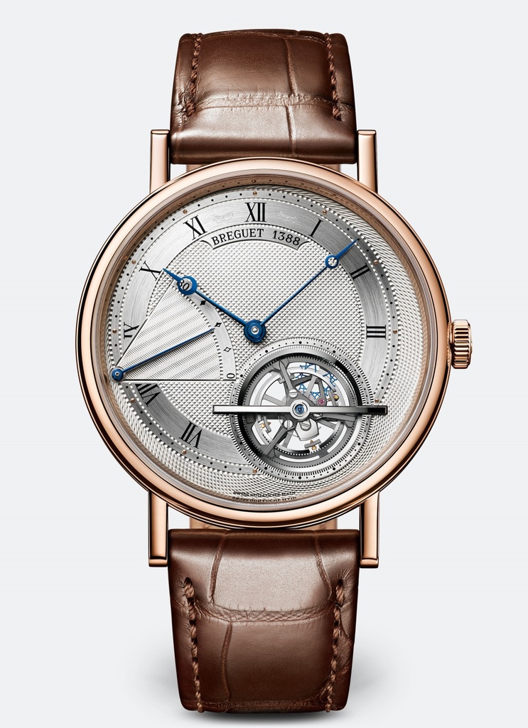 Tourbillon Extra-Plat 5377