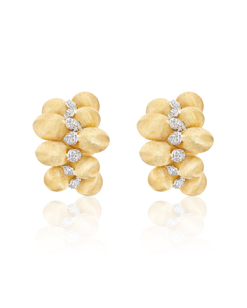Trasformista earrings