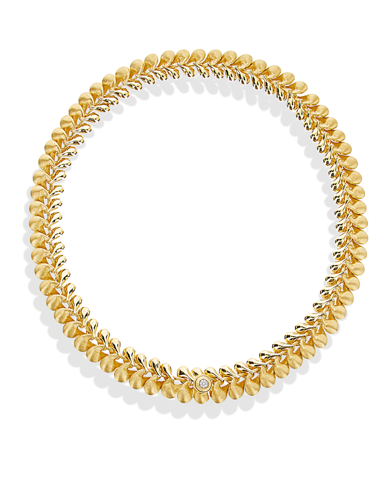Trasformista necklace