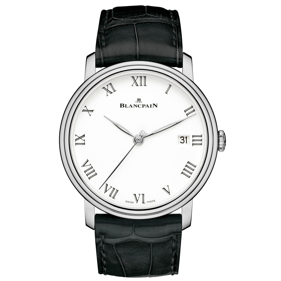 Villeret 8-Day 