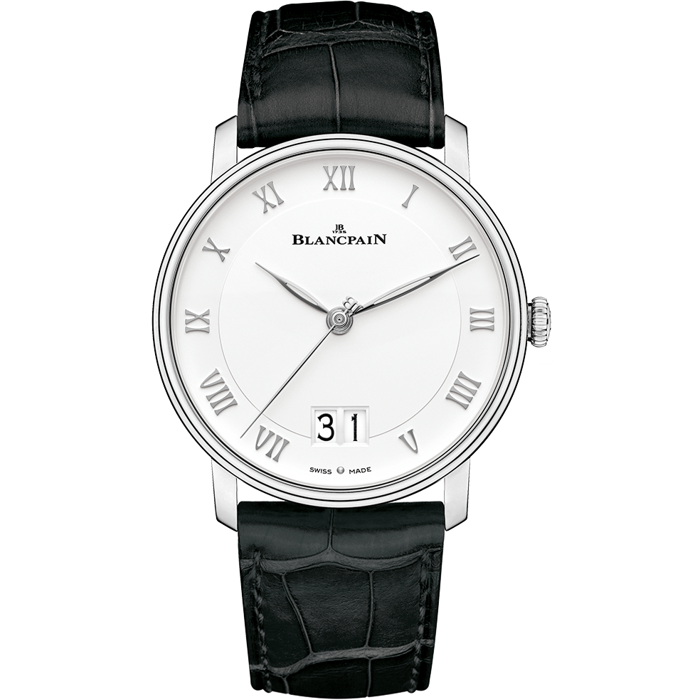Villeret Big Date