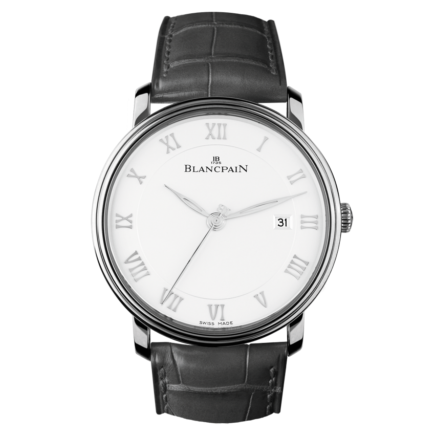 Villeret Ultra-Slim