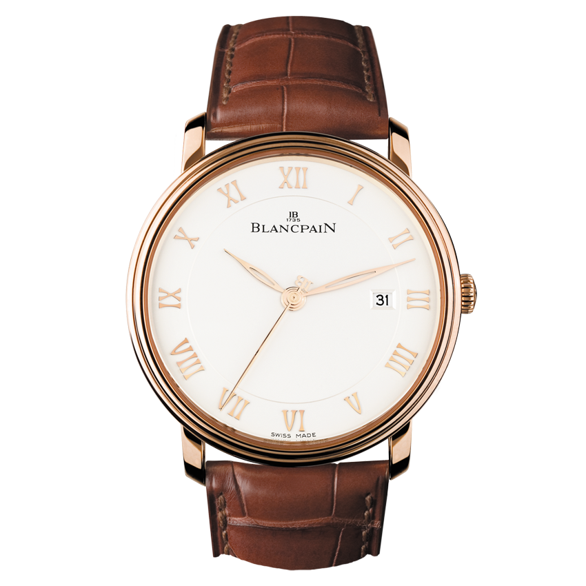 Villeret Ultra-Slim