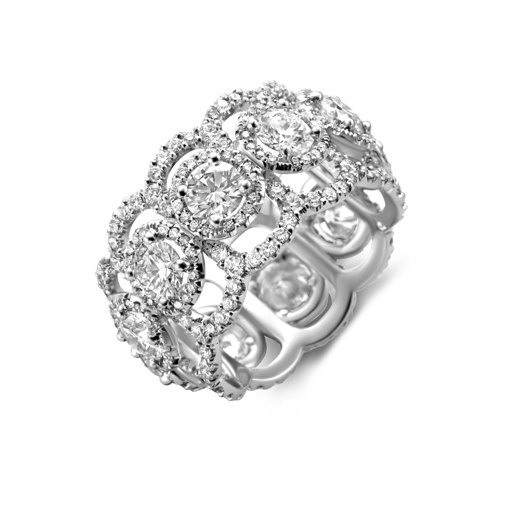 Wedding band