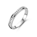 Wedding band Rail