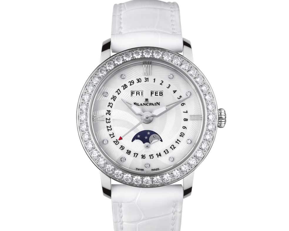 Women Complete Calendar