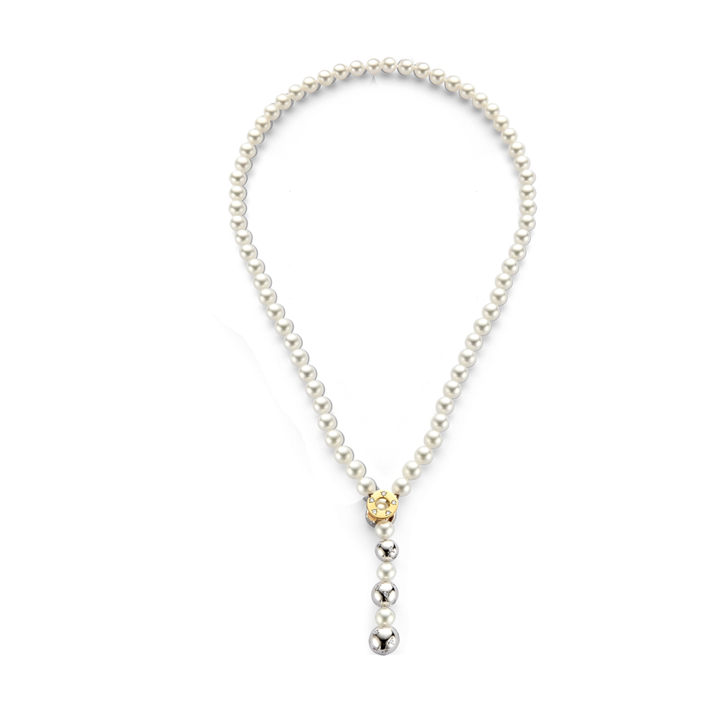 akoya pearl neckalage