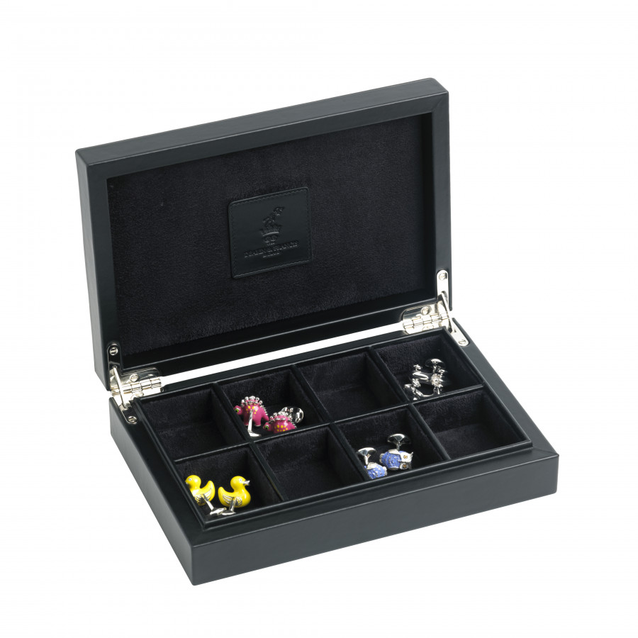 box for cufflink