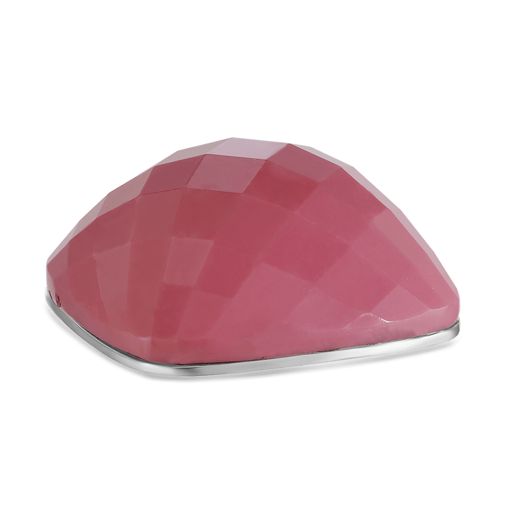 coral 1818 faceted