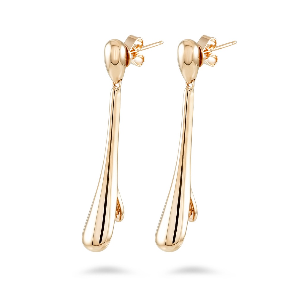 earrings hippie chic pink, chic