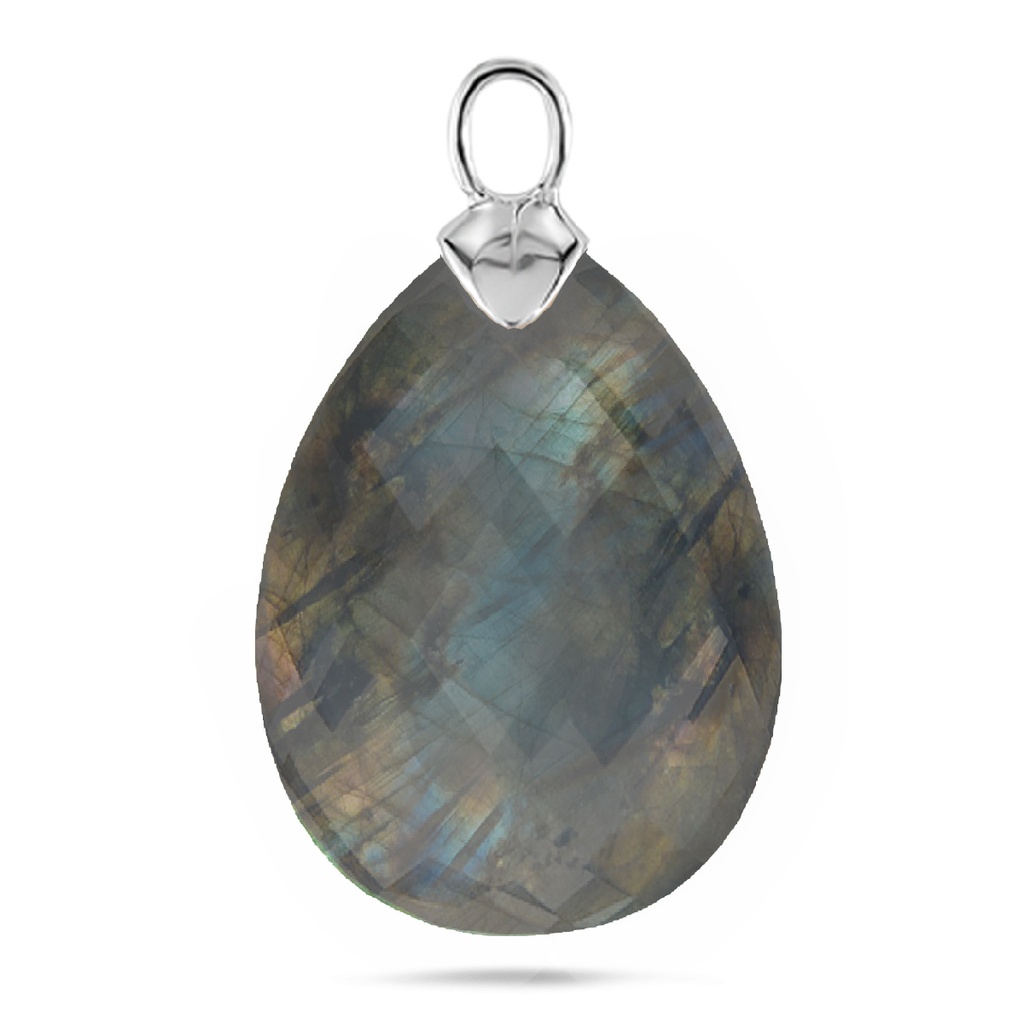 labradorite
