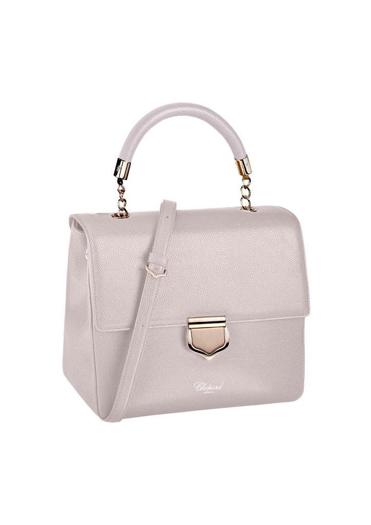 sac Siena Caviare Nude