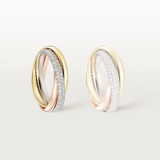 Ring Trinity 