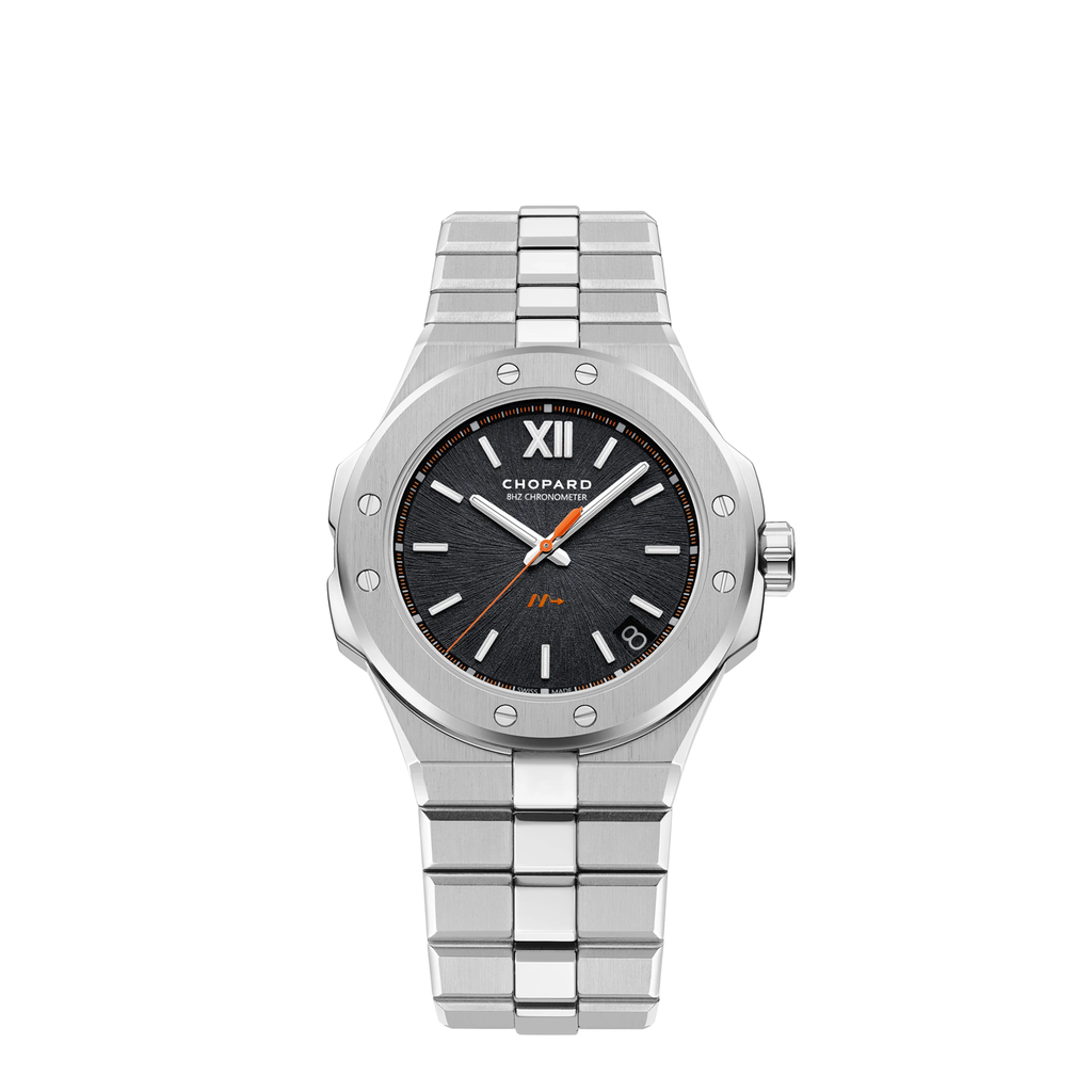 ALPINE EAGLE CADENCE 8H