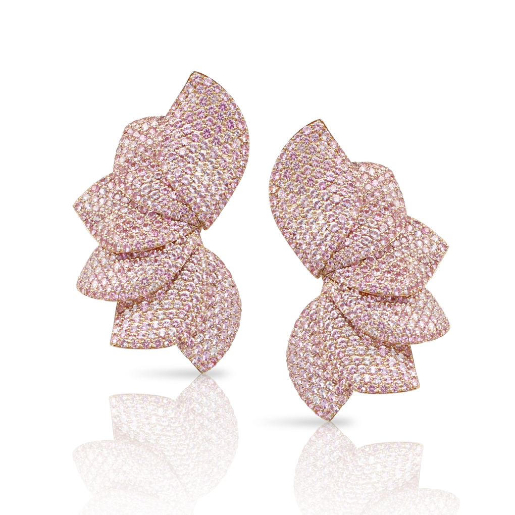 Aleluiá earrings