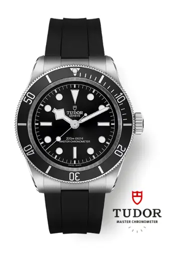 [M7941A1A0NU-0002]  Tudor - Black Bay 41