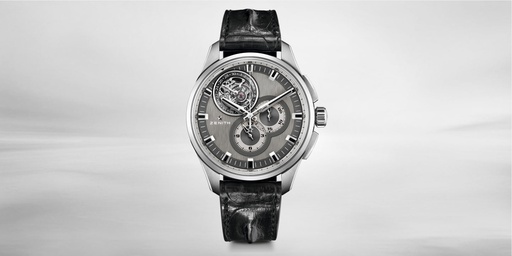  Zenith - El Primero Tourbillon