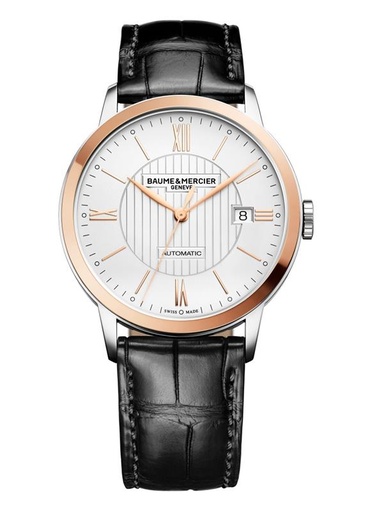  Baume & Mercier - Classima 