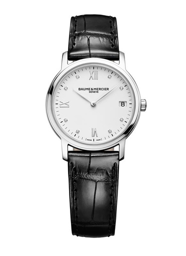  Baume & Mercier - Classima