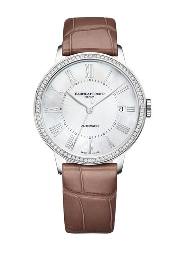  Baume & Mercier - Classima 