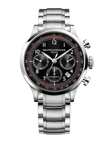  Baume & Mercier - Capeland