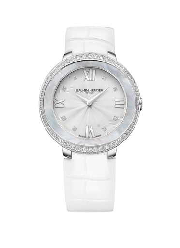  Baume & Mercier - Promesse