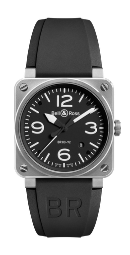  Bell & Ross - BR03-92 