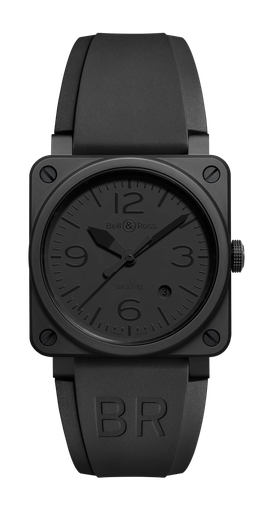  Bell & Ross - BR03-92 Phantom