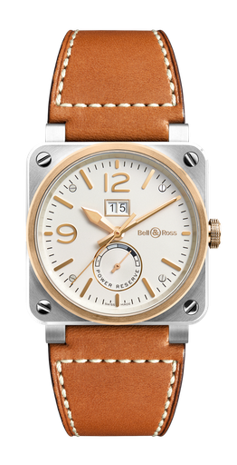  Bell & Ross - BR03-90 