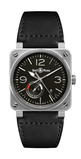 Bell & Ross - BR03-97 Reserve de Marche