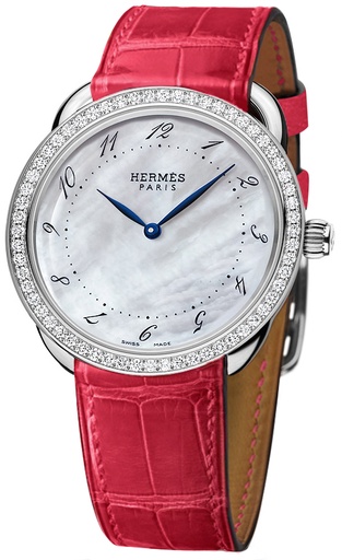 [040107WW00]  Hermès - Arceau GM