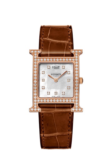  Hermès - Heure H MM